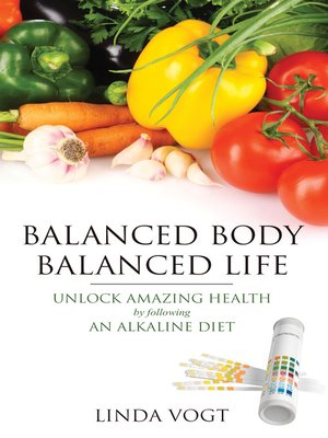 cover image of Balanced Body, Balanced Life
